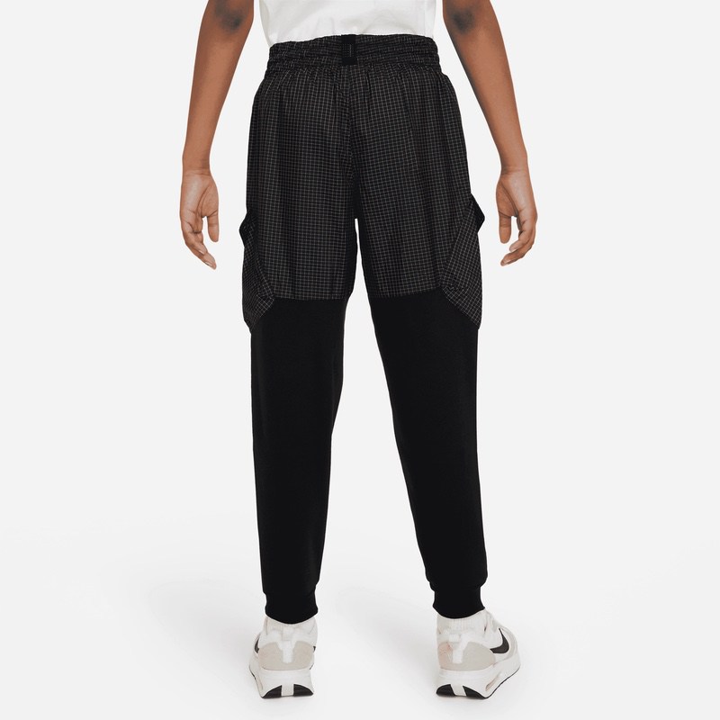 Pantaloni Nike K OUtdOOR PLAY FLEECE pant - poza 4
