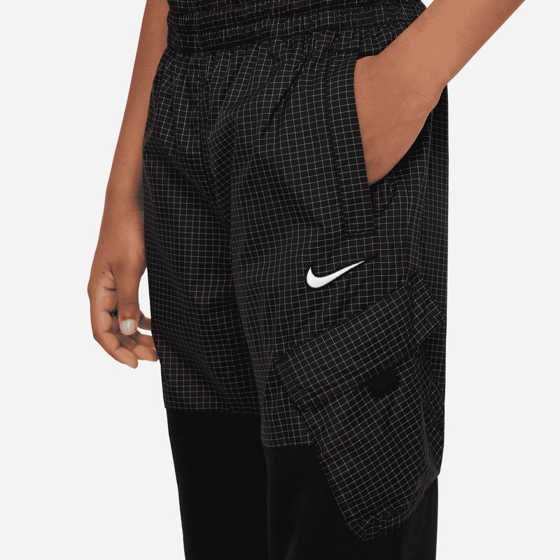 Pantaloni Nike K OUtdOOR PLAY FLEECE pant - poza 5
