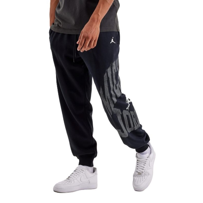 Pantaloni Nike M J BRK CLLGTE HBR PANT LB - poza 1