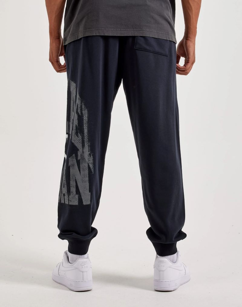 Pantaloni Nike M J BRK CLLGTE HBR PANT LB - poza 2