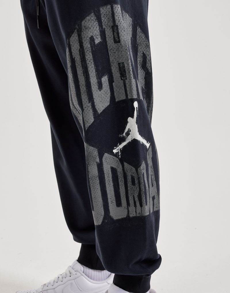 Pantaloni Nike M J BRK CLLGTE HBR PANT LB - poza 3