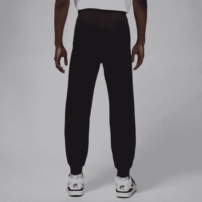 Pantaloni Nike M J BRK FLC PANT - poza 2
