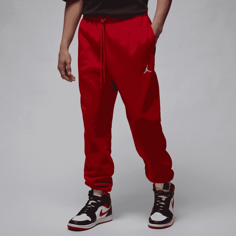 Pantaloni Nike M J BRK FLC PANT - poza 1