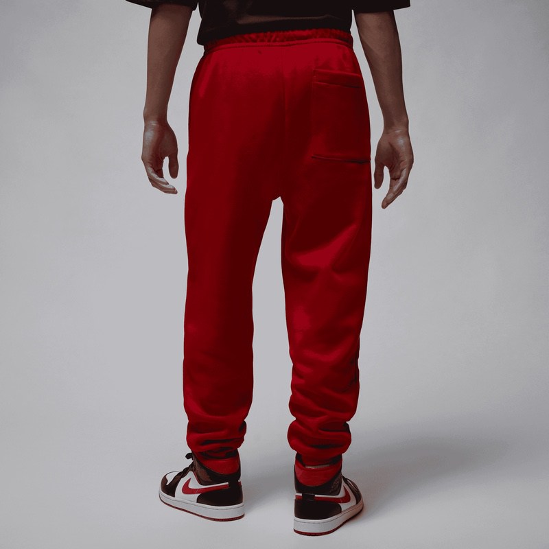 Pantaloni Nike M J BRK FLC PANT - poza 2