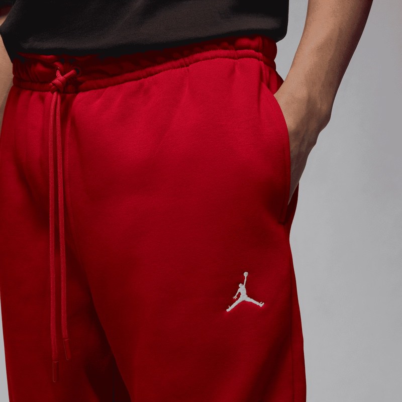 Pantaloni Nike M J BRK FLC PANT - poza 3