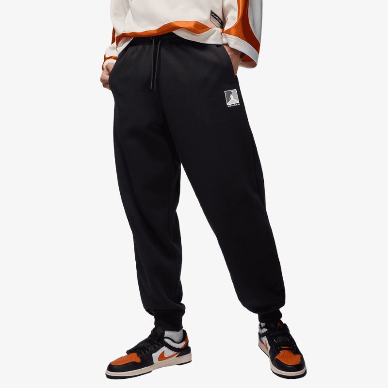 Pantaloni Nike M J BRK GFX PANT - poza 1