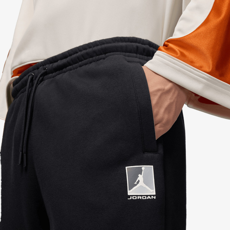 Pantaloni Nike M J BRK GFX PANT - poza 3