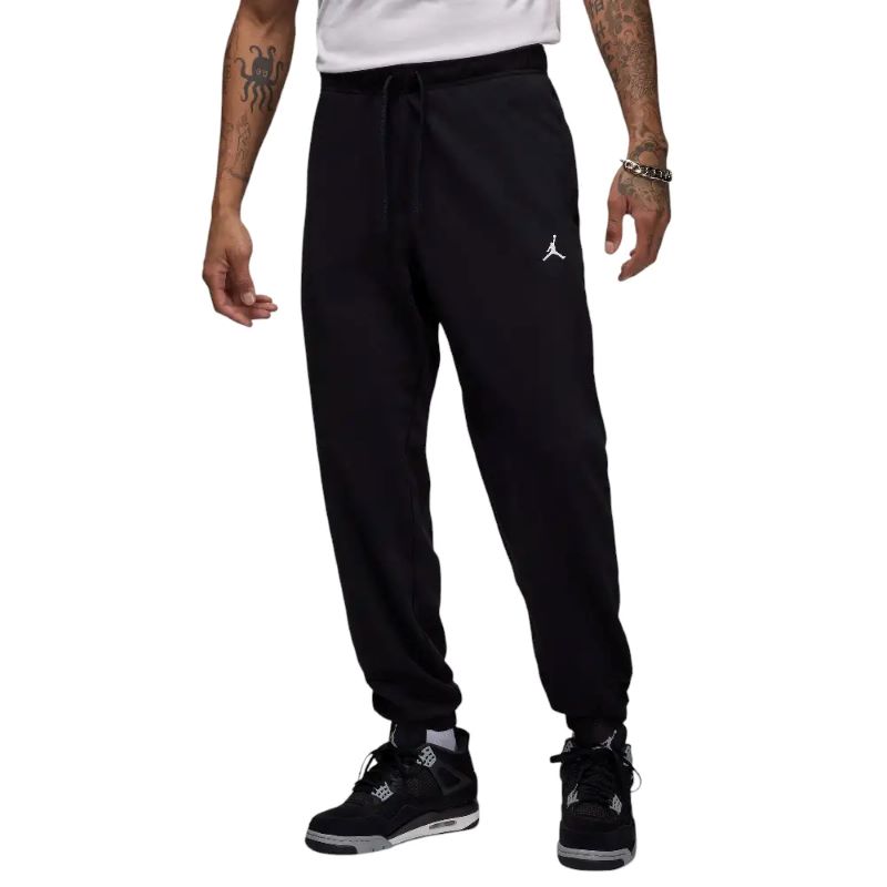 Pantaloni Nike M J DF SPRT CSVR FLC PANT - poza 1