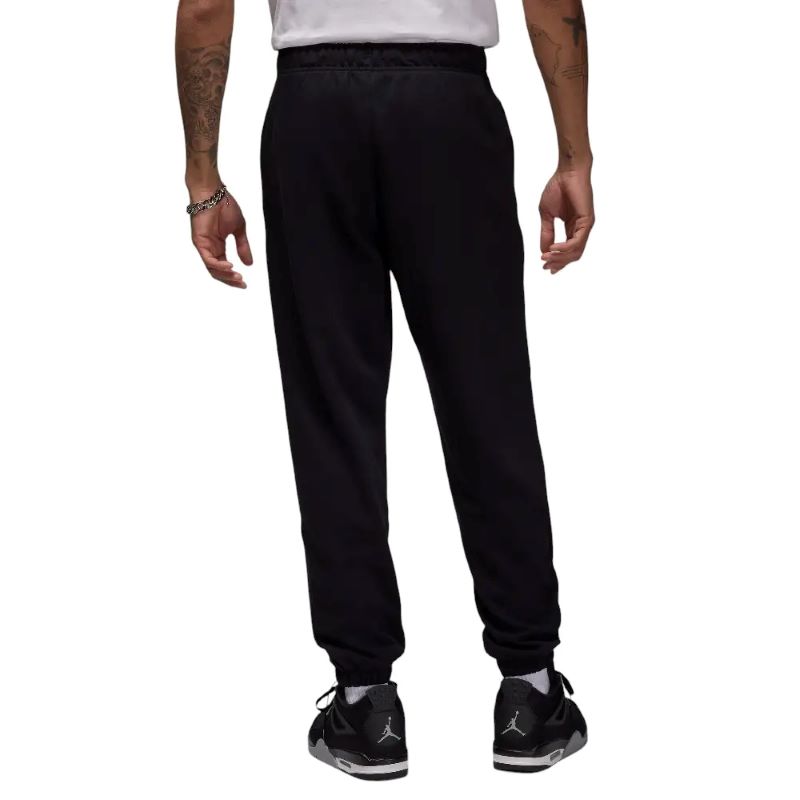 Pantaloni Nike M J DF SPRT CSVR FLC PANT - poza 2