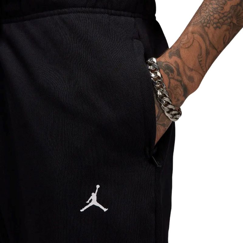 Pantaloni Nike M J DF SPRT CSVR FLC PANT - poza 3