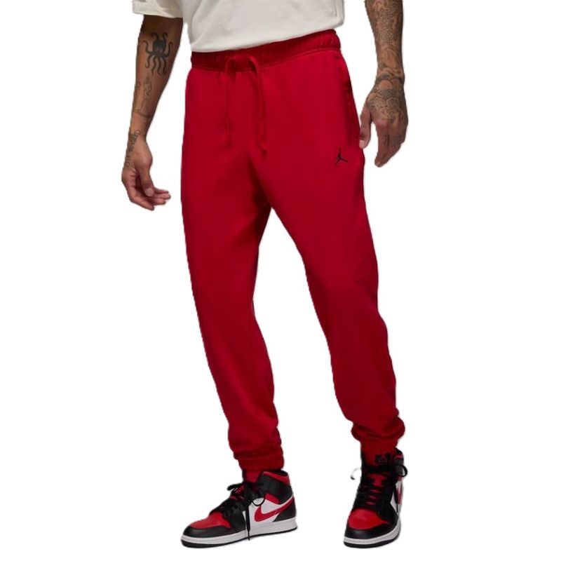Pantaloni Nike M J DF SPRT CSVR FLC PANT - poza 1