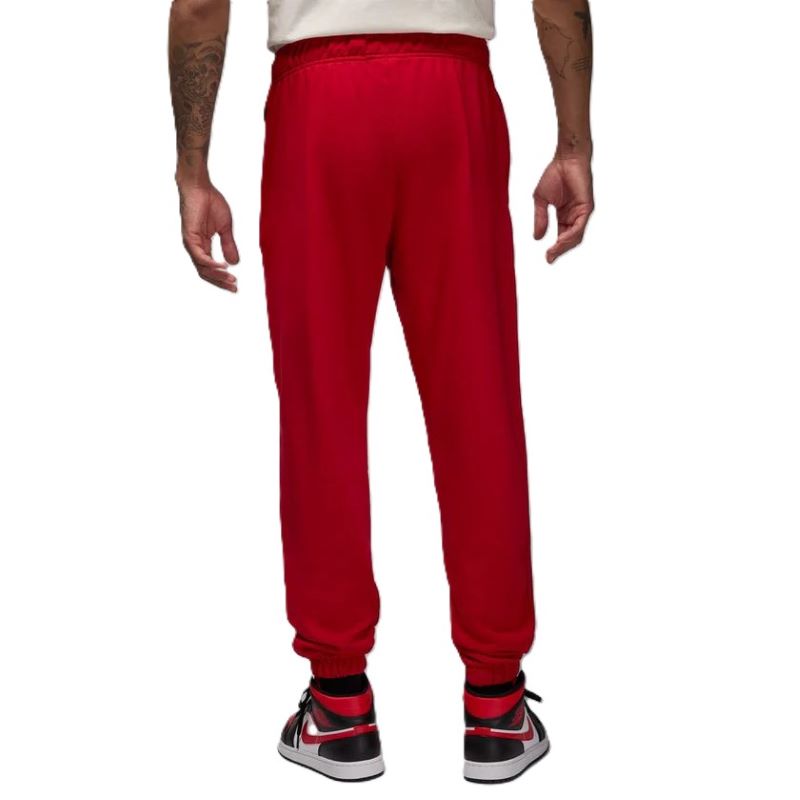 Pantaloni Nike M J DF SPRT CSVR FLC PANT - poza 2
