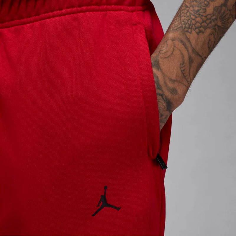 Pantaloni Nike M J DF SPRT CSVR FLC PANT - poza 3