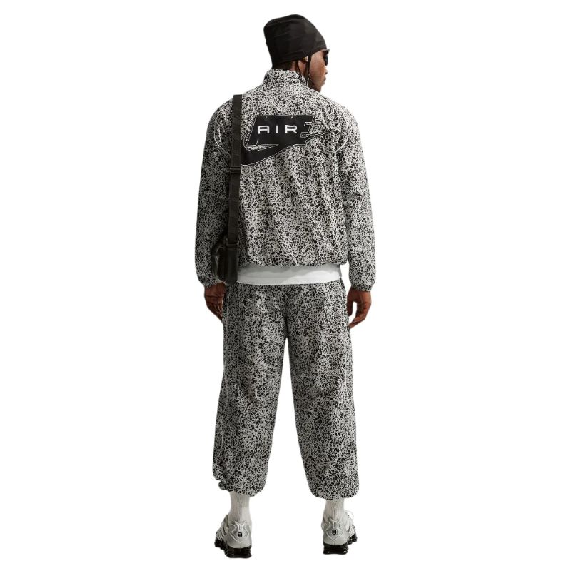 Pantaloni Nike M NK AIR WVN AOP PANT TL - poza 3