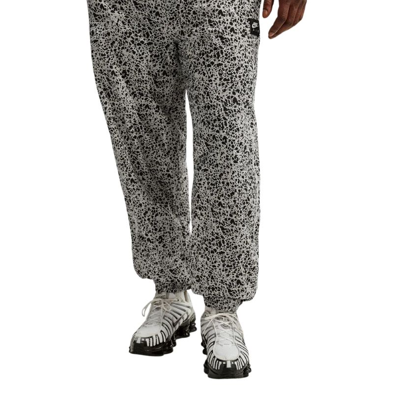 Pantaloni Nike M NK AIR WVN AOP PANT TL - poza 4