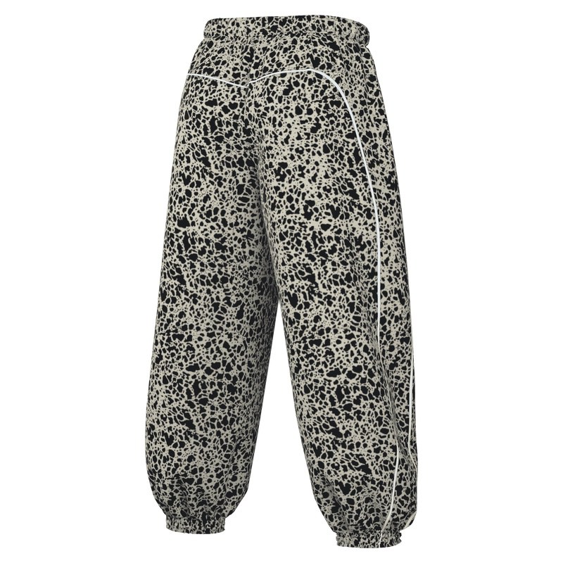 Pantaloni Nike M NK AIR WVN AOP PANT TL - poza 5