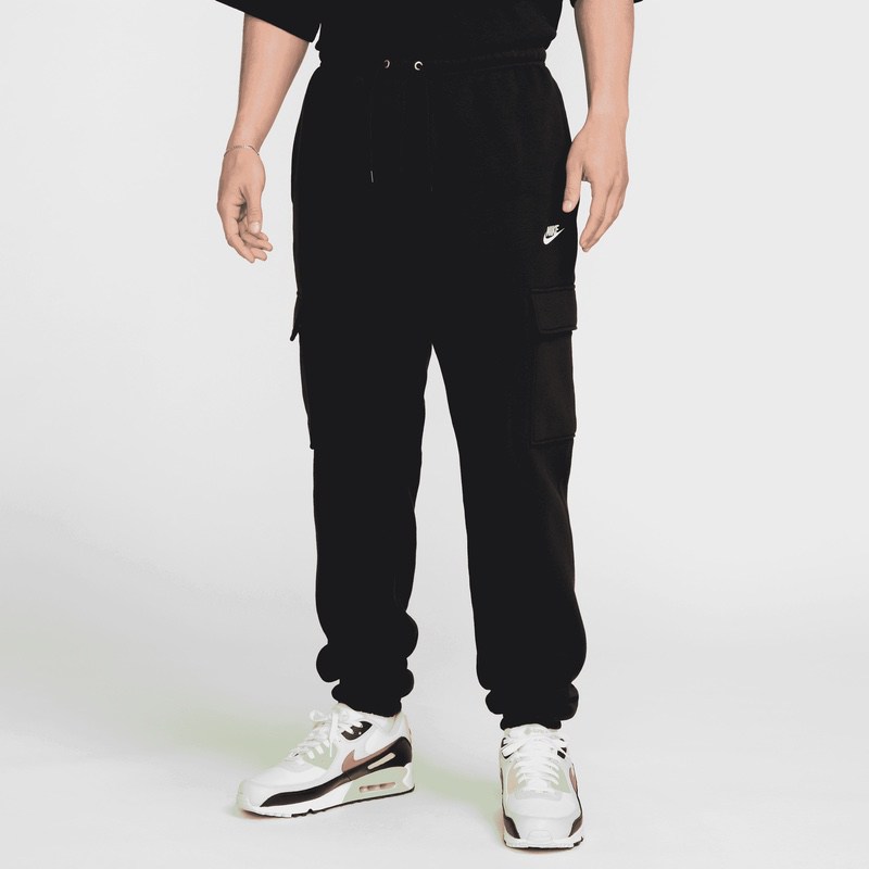 Pantaloni Nike M NK CLUB BB CARGO PANT - poza 1