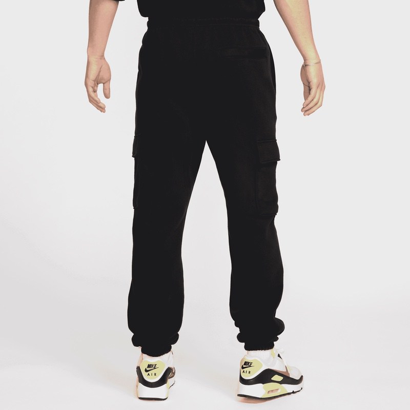 Pantaloni Nike M NK CLUB BB CARGO PANT - poza 2