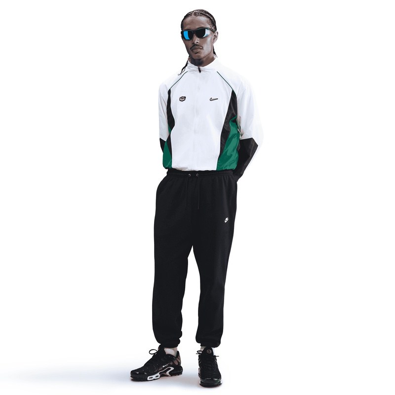 Pantaloni Nike M NK CLUB BB CUFF PANT - poza 1