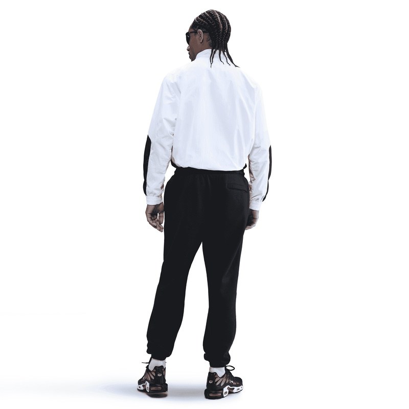 Pantaloni Nike M NK CLUB BB CUFF PANT - poza 2