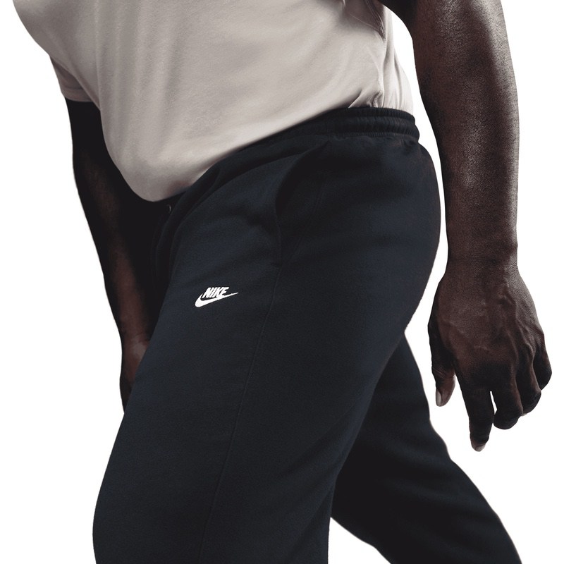 Pantaloni Nike M NK CLUB BB CUFF PANT - poza 3