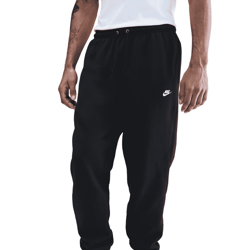 Pantaloni Nike M NK CLUB BB CUFF PANT - poza 4