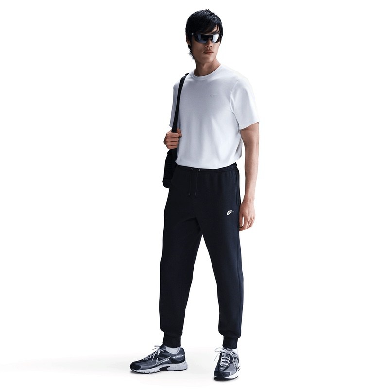 Pantaloni Nike M NK CLUB BB JOGGER - poza 1