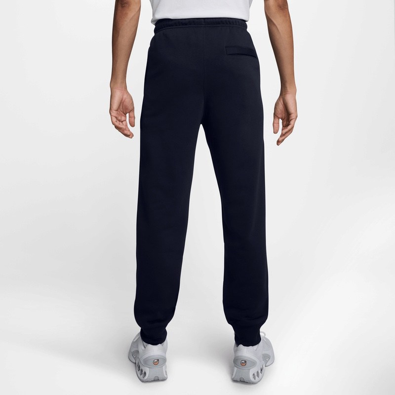 Pantaloni Nike M NK CLUB BB JOGGER - poza 2