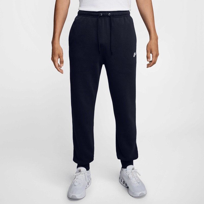 Pantaloni Nike M NK CLUB BB JOGGER - poza 3