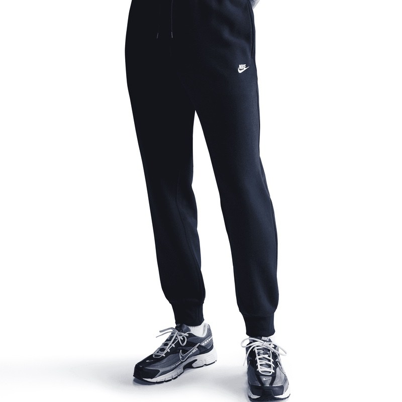 Pantaloni Nike M NK CLUB BB JOGGER - poza 4