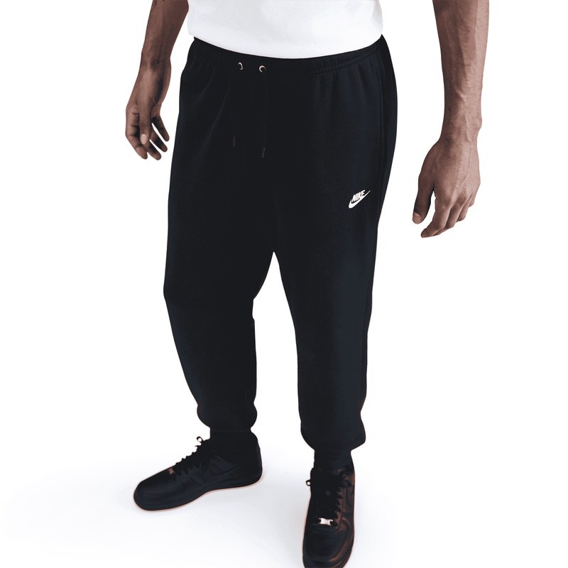 Pantaloni Nike M NK CLUB BB JOGGER - poza 1