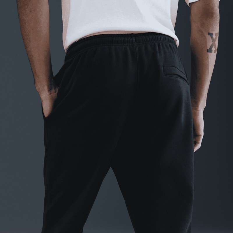Pantaloni Nike M NK CLUB BB JOGGER - poza 3