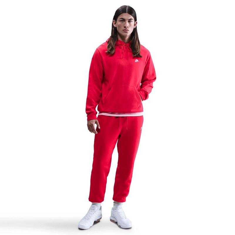 Pantaloni Nike M NK CLUB BB JOGGER - poza 1