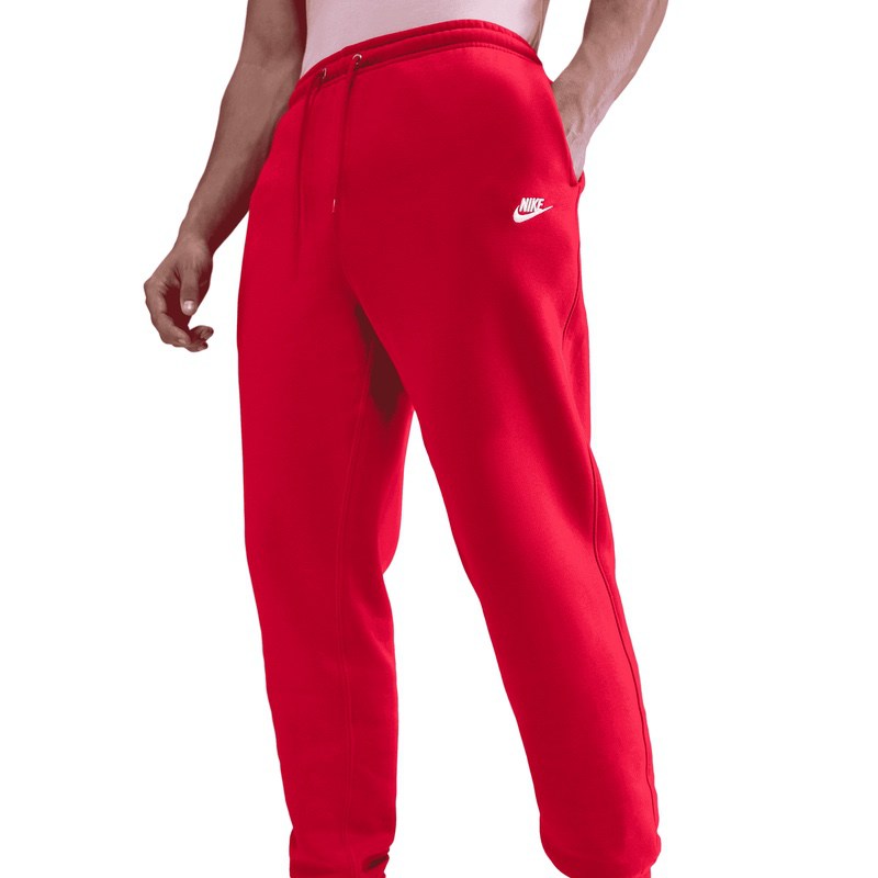 Pantaloni Nike M NK CLUB BB JOGGER - poza 3