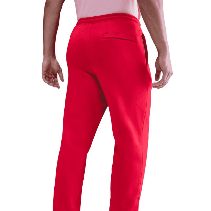 Pantaloni Nike M NK CLUB BB JOGGER - poza 4