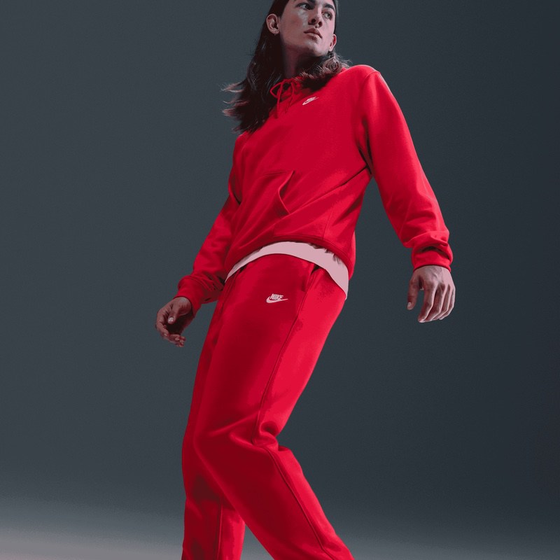 Pantaloni Nike M NK CLUB BB JOGGER - poza 5