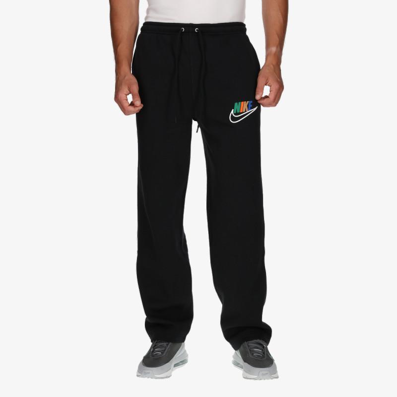 Pantaloni Nike M NK CLUB BB OH PNT FTURA BLCK - poza 1