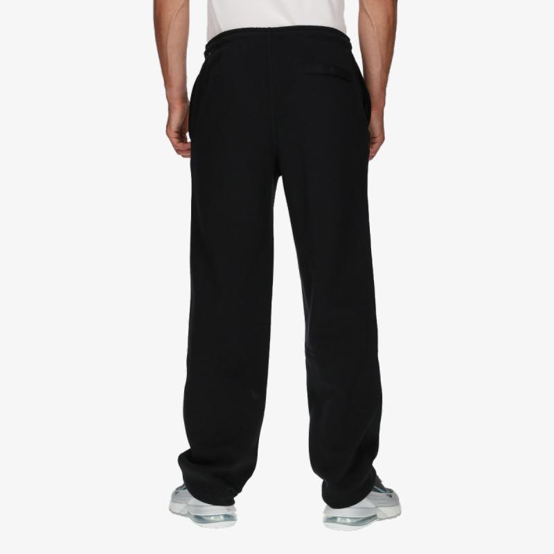 Pantaloni Nike M NK CLUB BB OH PNT FTURA BLCK - poza 2
