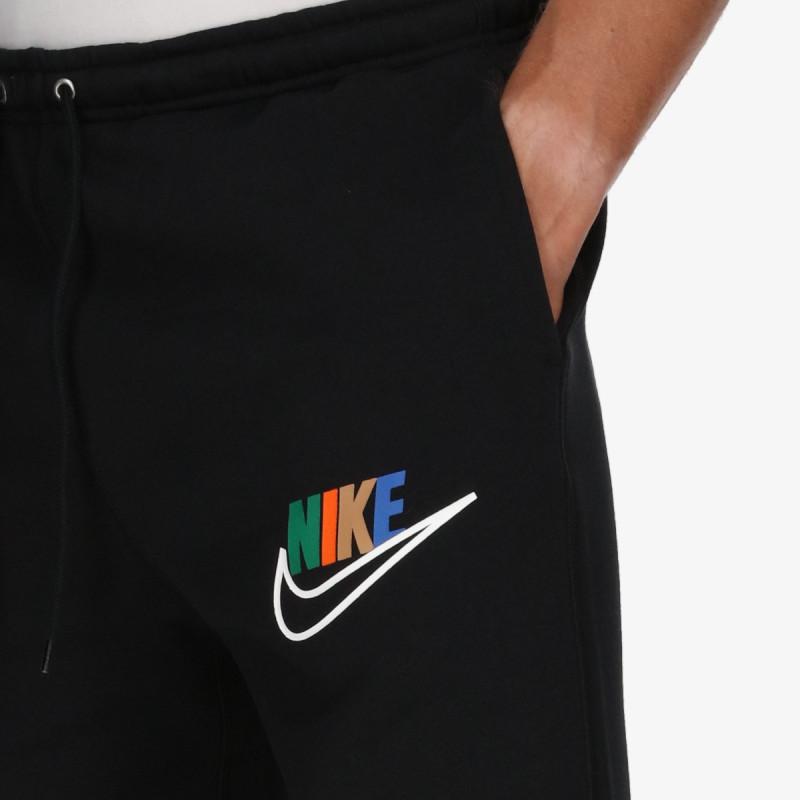 Pantaloni Nike M NK CLUB BB OH PNT FTURA BLCK - poza 3