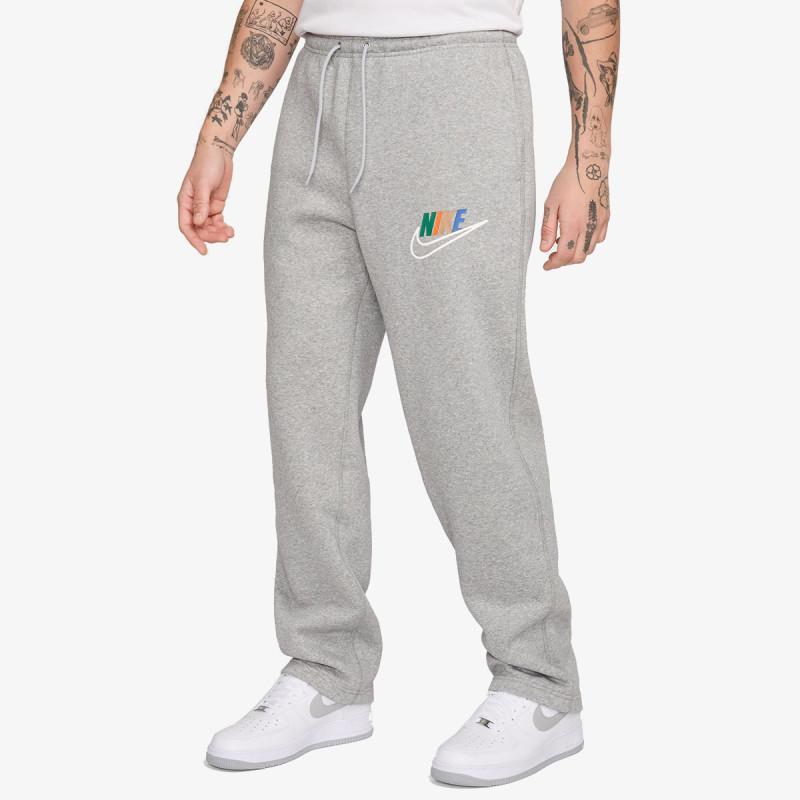 Pantaloni Nike M NK CLUB BB OH PNT FTURA BLCK - poza 1