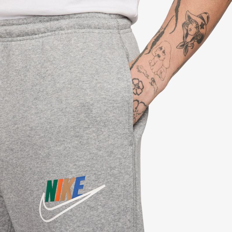 Pantaloni Nike M NK CLUB BB OH PNT FTURA BLCK - poza 3