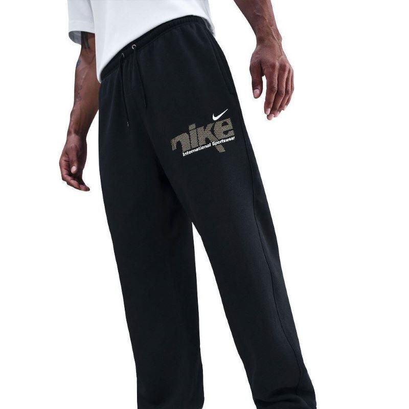 Pantaloni Nike M NK CLUB BNGEE PNT SWSH SPRT - poza 3