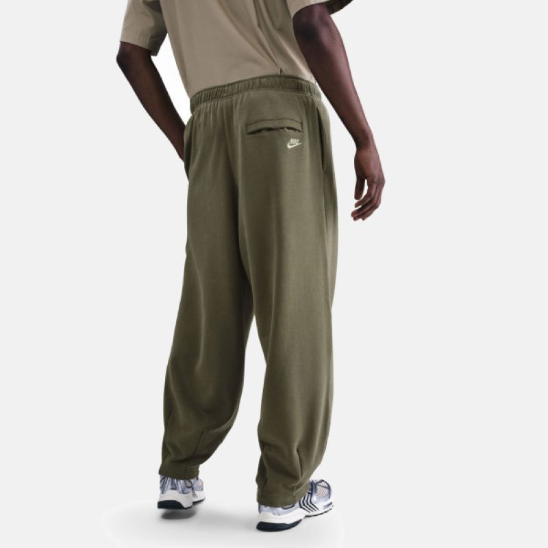 Pantaloni Nike M NK CLUB CUFF OS PANT LBR - poza 2