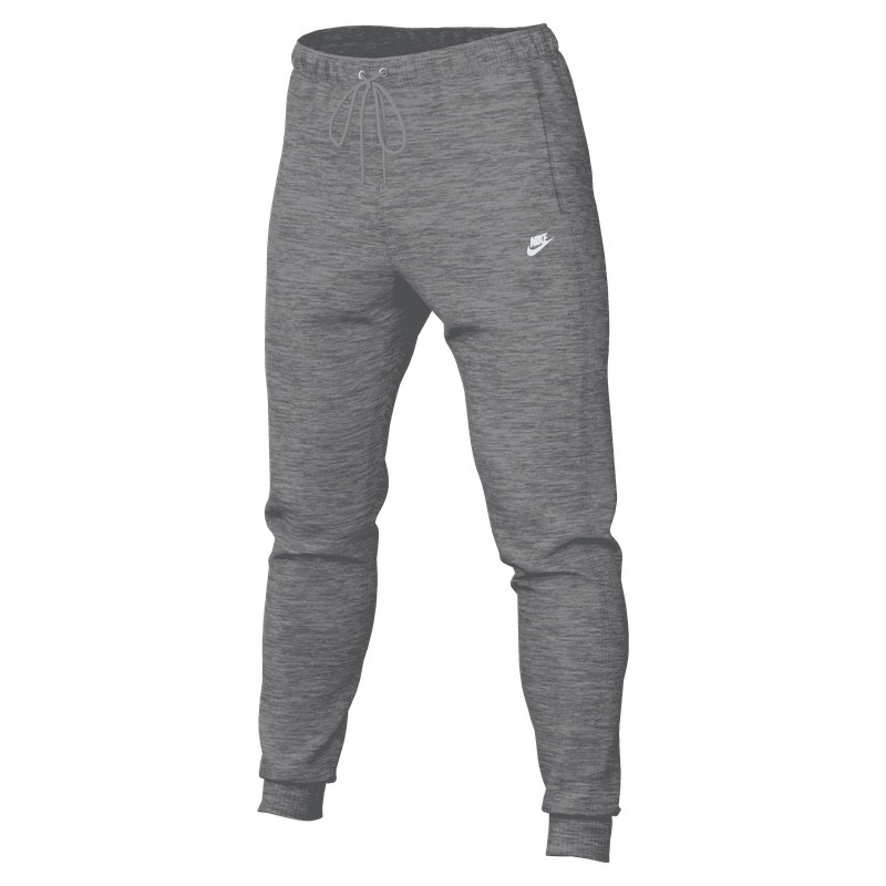 Pantaloni Nike M NK CLUB FT JOGGER - poza 1