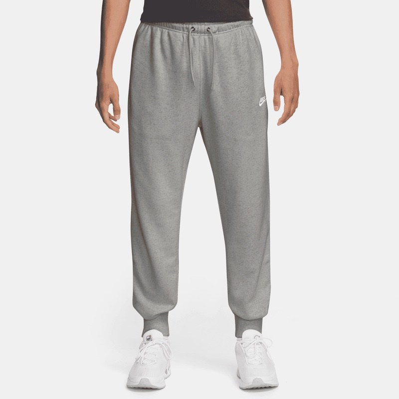 Pantaloni Nike M NK CLUB FT JOGGER - poza 3
