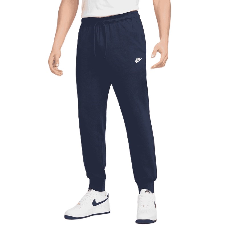 Pantaloni Nike M NK CLUB KNIT JOGGER - poza 1