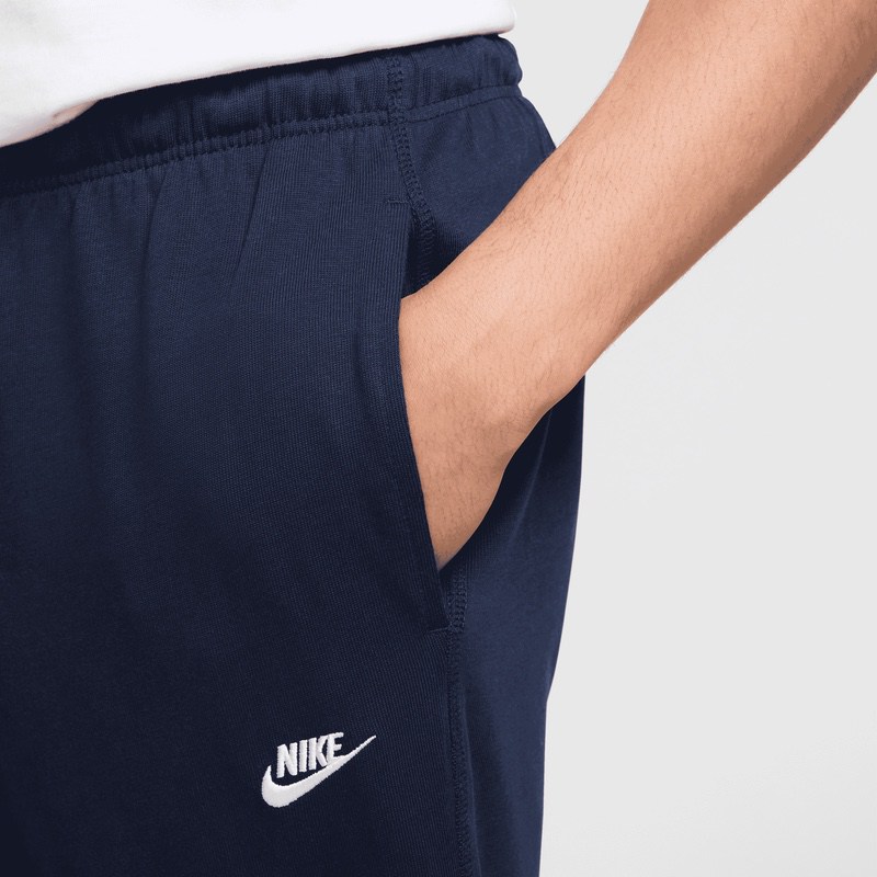 Pantaloni Nike M NK CLUB KNIT JOGGER - poza 3