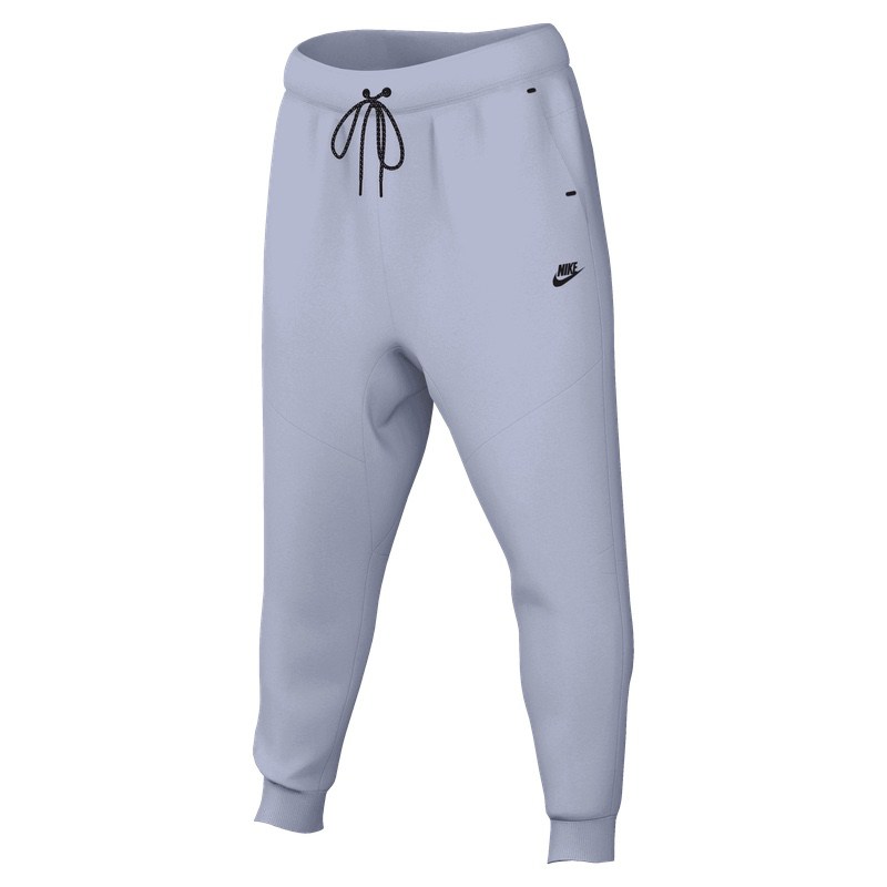Pantaloni Nike M NK TCH FLC JGGR - poza 1