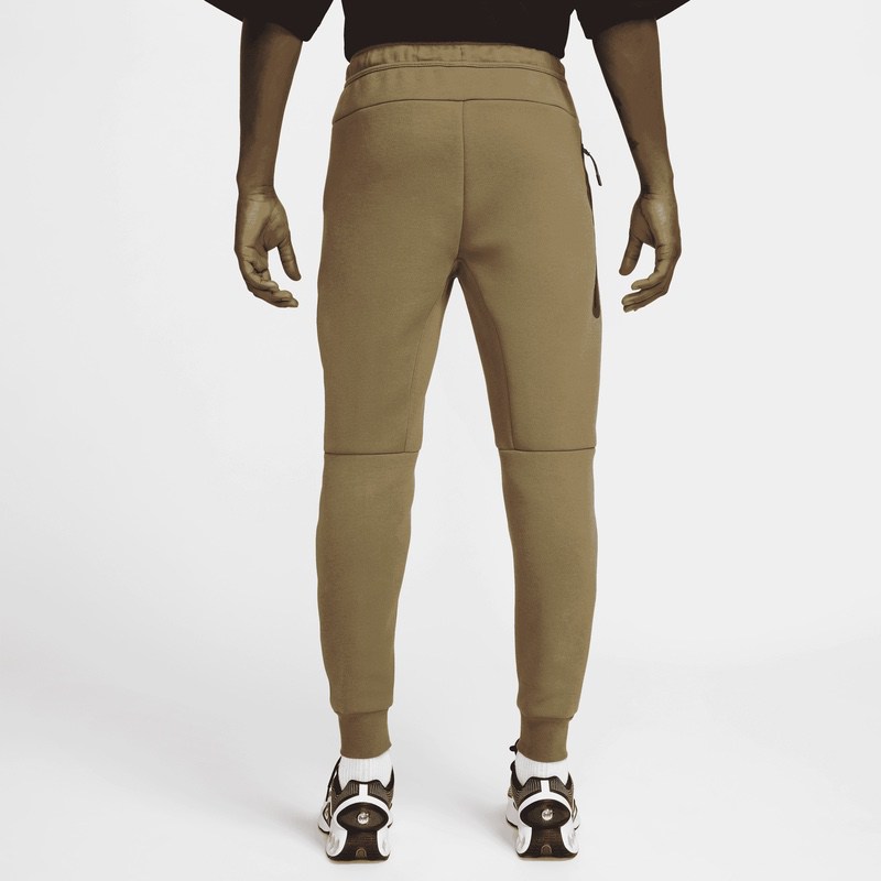 Pantaloni Nike M NK TCH FLC JGGR - poza 2