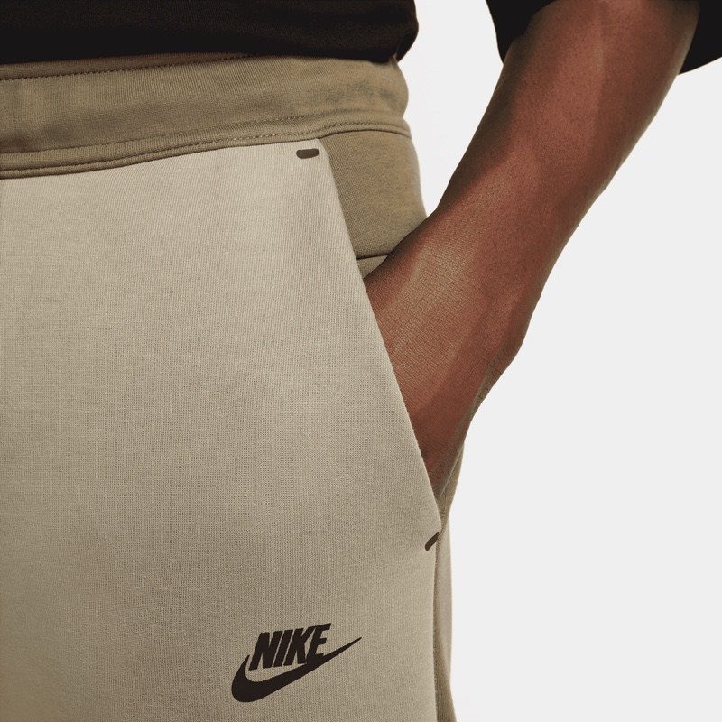 Pantaloni Nike M NK TCH FLC JGGR - poza 3